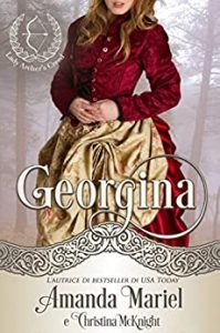 Amanda Mariel e Christina McKnight – La gilda delle arciere Vol. 2. Georgina (2019)