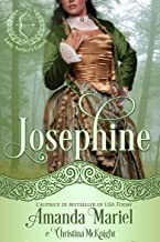 Amanda Mariel e Christina McKnight – La gilda delle arciere Vol. 4. Josephine (2019)