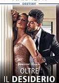 Joanne Rock - I fratelli McNeill Vol. 3. Oltre il desiderio (2018)