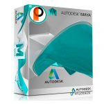 img Autodesk Maya 2022.1