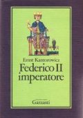 img Ernst H. Kantorowicz - Federico II Imperatore (1988)