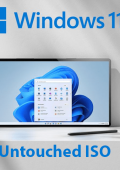 img Windows 11 Pro 22000.65