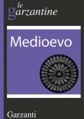 img AA. VV. - Medioevo (Le Garzantine) (2017)