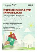 img Augusto Cirla, Francesca Castiglioni (a cura di) - Esecuzioni e Aste Immobiliari (2021)