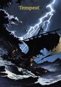 img Peter Pan Loisel - Volume 3 - Tempesta