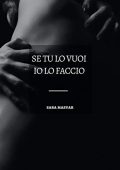 Sara Masvar - Se tu lo vuoi io lo faccio (2020)