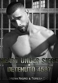 Lorena Nigro, Teresa D.G. - Heart Under Siege - Detenuto 4587 (2021)