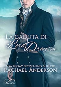 Rachael Anderson – Tanglewood Vol. 1. La caduta di Lord Drayson (2021)