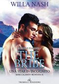 Willa Nash - Calamity Montana Vol.01. The Bribe Una star in incognito (2021)