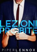 img Piper Lennox - Lezioni proibite (2018)