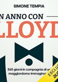 img Simone Tempia - Un anno con Lloyd (...