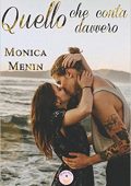 Monica Menin - Quello che conta davvero  (2021)