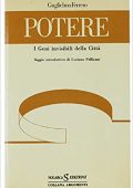 Guglielmo Ferrero - Potere. I Geni invisibili della città (1981) PDF