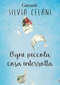 img Silvia Celani - Ogni piccola cosa interrotta (2021) (mp3 - 128 kbps)