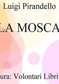 img Luigi Pirandello - La mosca (2021) (mp3 - 128 kbps)