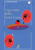 img La Compagnia di Moony - I racconti della Sesta Luna (2021) (mp3 - 128 kbps)