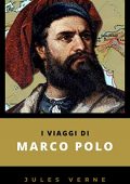 img Jules Verne - I Viaggi di Marco Polo (2020)