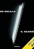 Don DeLillo - Il silenzio (2021) (mp3 - 128 kbps)