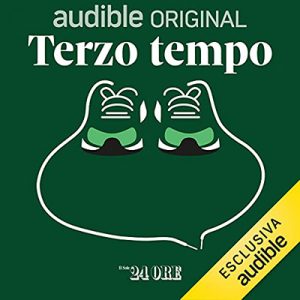 Gaia Brunelli – Terzo tempo (2021) (mp3 – 128 kbps)