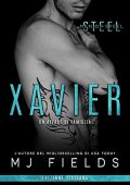 MJ Fields – Un affare di famiglia Vol. 4.  Xavier (2021)