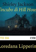 Shirley Jackson - L'incubo di Hill House (2021) (mp3 - 128 kbps)