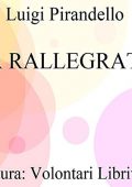 img Luigi Pirandello - La rallegrata (2021) (mp3 - 128 kbps)