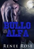 img Renee Rose - Bullo Alfa (2021)