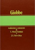 Luis Alonso Schökel - Giobbe. Commento teologico e letterario-(1985) PDF