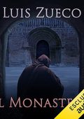 img Luis Zueco - Il monastero (2021) (mp3 - 128 kbps)