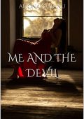 Aliona Gutanu - I Saved The Devil Vol. 2. Me And The Devil (2021)