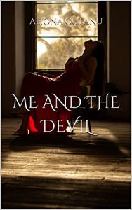 Aliona Gutanu – I Saved The Devil Vol. 2. Me And The Devil (2021)