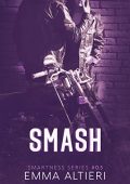 Emma Altieri – Smartness Series Vol.0.5. Smash (2020)