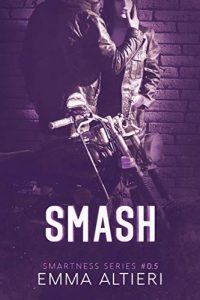 Emma Altieri – Smartness Series Vol.0.5. Smash (2020)