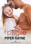 Piper Rayne - Modern Love Vol. 2. Il pugile (2021)