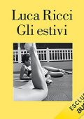 img Luca Ricci - Gli estivi (2021) (mp3 - 128 kbps)