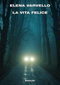 img Elena Varvello - La vita felice (2021) (mp3 - 128 kbps)