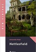 Antonella Vitali - Nettlesfield (2021)