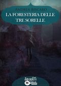 img Andrea Biscaro – La foresteria delle tre sorelle (2020)