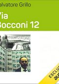 img Salvatore Grillo - Via Bocconi 12 (2021) (mp3 - 128 kbps)