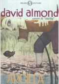David Almond - Argilla (2010)
