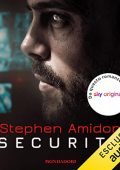 img Stephen Amidon - Security (2021) (mp3 - 128 kbps)