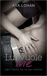 Ava Lohan – Lui vuole me (2016)