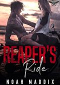 img Noah Maddix – Tribal Dogs MC Vol.02. Reaper’s Ride (2021)