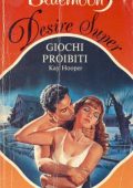 Kay Hooper - Hagen Vol. 10. Giochi proibiti (1990)