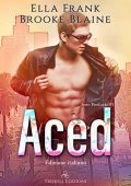 Ella Frank, Brooke Blaine -  PresLocke Vol. 1. Aced (2021)