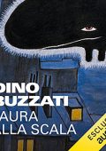 Dino Buzzati - Paura della scala (2021) (mp3 - 128 kbps)