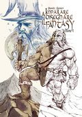 Daniele Raineri - Imparare a disegnare il fantasy (2021)
