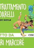 img Roddy Doyle - Il trattamento Ridarelli (2021) (mp3 - 128 kbps)