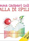 img Mimma Gaspari - Palla di spilli (2021) (mp3 - 128 kbps)