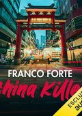 Franco Forte - China killer (2021) (mp3 - 128 kbps)